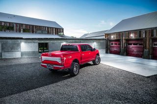 UnderCover Elite Smooth Bed Cover for Ram 1500 5.7ft Bed (2019-2026) - Ready To Paint