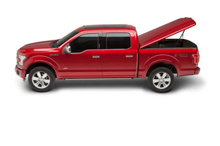 UnderCover Elite Smooth Bed Cover for Ram 1500 5.7ft Bed (2019-2026) - Ready To Paint
