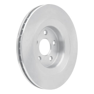 DFC Brake Rotor (FRONT): Jeep Grand Cherokee (06-10)