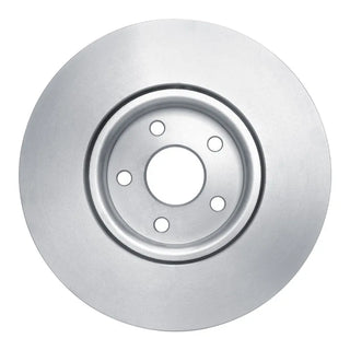 DFC Perf Front Brake Rotor: Dodge Durango (21-25)
