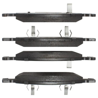 DFC HD Semi-Metallic Brake Pads (FRONT): Jeep Grand Cherokee (99-02)