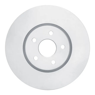 DFC GeoSPEC Coated Brake Rotor (FRONT): Dodge Durango (21-25)