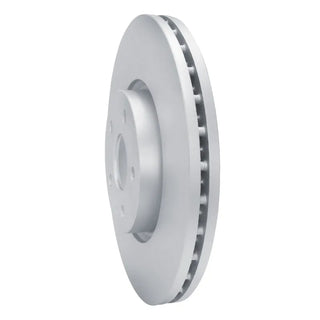 DFC GeoSPEC Coated Brake Rotor (FRONT): Dodge Durango (21-25)