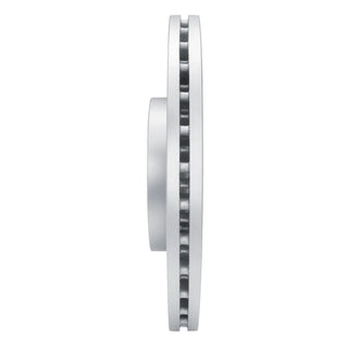 DFC GeoSPEC Coated Brake Rotor (FRONT): Dodge Durango (21-25)