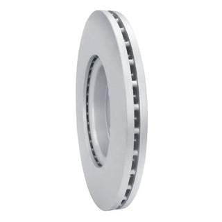 DFC GeoSPEC Coated Brake Rotor (FRONT): Dodge Durango (21-25)