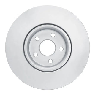 DFC GeoSPEC Coated Brake Rotor (FRONT): Dodge Durango (21-25)