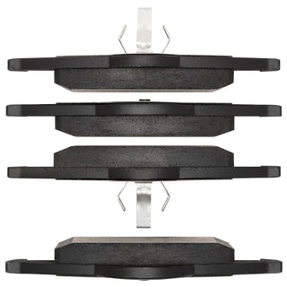 DFC HD Semi-Metallic Brake Pads (REAR): Jeep Grand Cherokee (99-04)