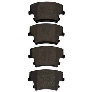 DFC Rear 5000 Advanced Ceramic Brake Pads (REAR): Chrysler 300 (05-23)