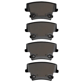 DFC Rear 5000 Advanced Ceramic Brake Pads (REAR): Chrysler 300 (05-23)