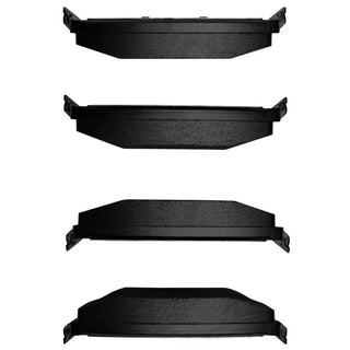 DFC Rear 5000 Advanced Ceramic Brake Pads (REAR): Chrysler 300 (05-23)