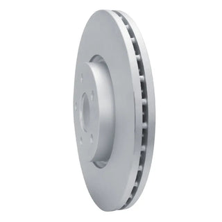 DFC Hi-Carbon Alloy Geomet Coated Rotor (FRONT): Dodge Durango (21-25)