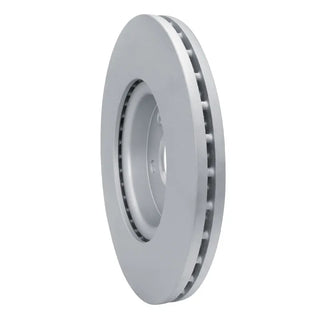 DFC Hi-Carbon Alloy Geomet Coated Rotor (FRONT): Dodge Durango (21-25)