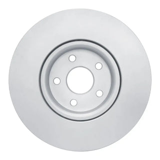 DFC Hi-Carbon Alloy Geomet Coated Rotor (FRONT): Dodge Durango (21-25)