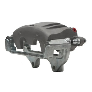 DFC Premium Caliper (FRONT LEFT): Chrysler 300 (12-23) - Silver Zinc