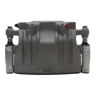 DFC Premium Caliper (FRONT LEFT): Chrysler 300 (12-23) - Silver Zinc