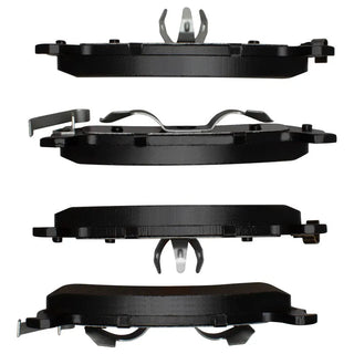 DFC Ultimate Duty Perf Brake Pads (REAR): Jeep Grand Cherokee (93-98)