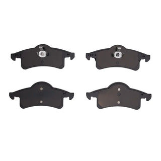 DFC Rear Ultimate Duty Perf Brake Pads (REAR): Jeep Grand Cherokee (99-04)