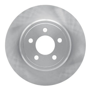 DFC Rear Brake Rotor: Chrysler 300 (05-23)