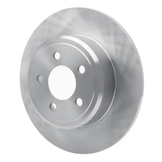 DFC Rear Brake Rotor: Chrysler 300 (05-23)