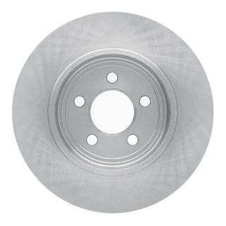 DFC Rear Brake Rotor: Chrysler 300 (05-23)