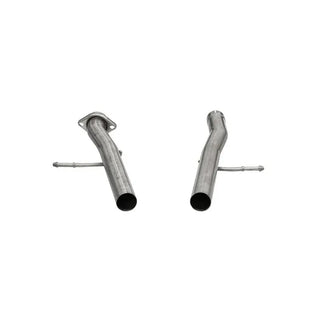 CORSA Sport to Xtreme Cat-Back Conversion Kit: Jeep Grand Cherokee 2011-2021 5.7L VVT HEMI