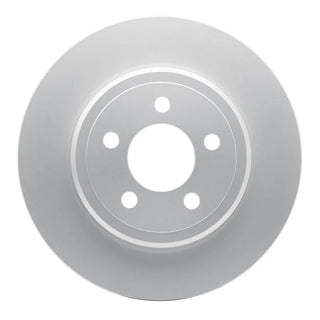DFC GeoSPEC Brake Rotor (REAR): Chrysler 300 (05-23)