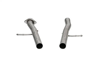 CORSA Sport to Xtreme Cat-Back Conversion Kit: Jeep Grand Cherokee 2011-2021 5.7L VVT HEMI