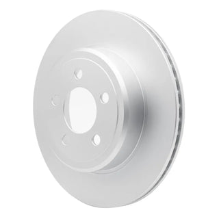 DFC GeoSPEC Brake Rotor (REAR): Chrysler 300 (05-23)