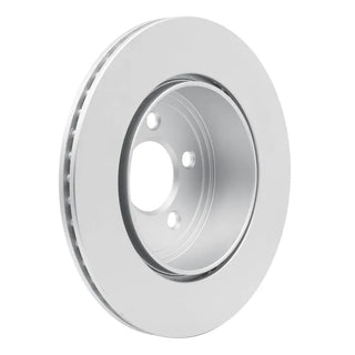 DFC GeoSPEC Brake Rotor (REAR): Chrysler 300 (05-23)