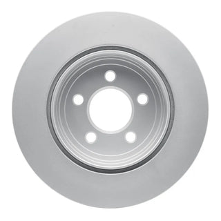 DFC GeoSPEC Brake Rotor (REAR): Chrysler 300 (05-23)