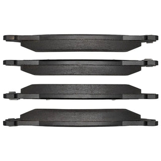 DFC HD Semi-Metallic Brake Pads (FRONT): Dodge Durango 3.6L / 3.9L (02-06)