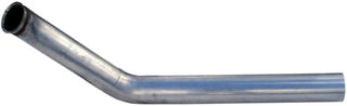 MBRP Aluminized 4 Down-Pipe: Dodge Ram 2500 / Ram 3500 2003-2004