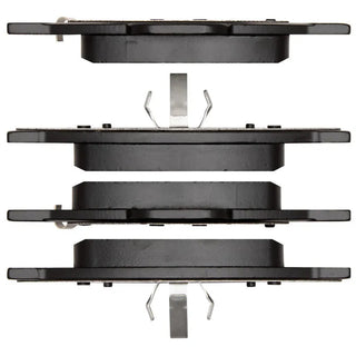DFC Ultimate Duty Perf Brake Pads (REAR): Dodge Durango 3.6L / 5.7L (11-25)