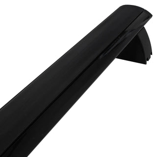 Spec D Roof Rack Bars (Black): Jeep Grand Cherokee 2011 - 2018