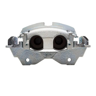 DFC Front Premium Caliper (Silver Zinc): Jeep Grand Cherokee (99-02)