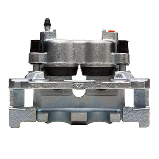 DFC Front Premium Caliper (Silver Zinc): Jeep Grand Cherokee (99-02)