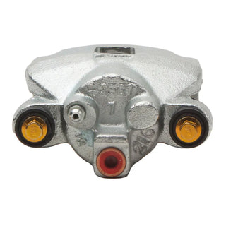 DFC Premium Caliper (REAR-L): Jeep Grand Cherokee (93-98) - Silver Zinc Coated