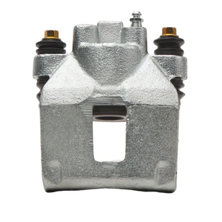 DFC Premium Caliper (REAR-L): Jeep Grand Cherokee (93-98) - Silver Zinc Coated