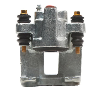 DFC Premium Caliper (REAR-L): Jeep Grand Cherokee (93-98) - Silver Zinc Coated