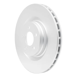 DFC Hi-Carbon Alloy Geomet Coated Rotor (FRONT): Chrysler 300 (19-23)