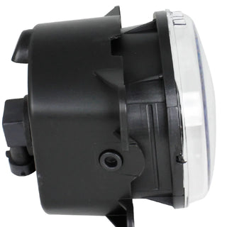 Spec D OEM Fog Lights (Clear): Dodge Charger 2011 - 2014