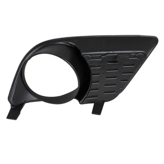 Spec D OEM Fog Lights (Clear): Dodge Charger 2011 - 2014
