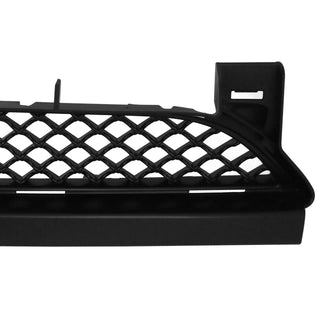 Spec D Lower Mesh Grille (Black): Dodge Charger 2011 - 2014
