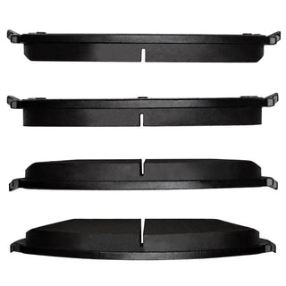 DFC HD Semi-Metallic Front Brake Pads: Chrysler 300 (05-23)