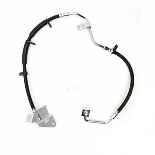 DFC Brake Hose (FRONT LEFT): Jeep Grand Cherokee (03-04)