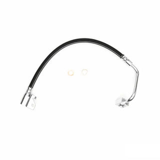 DFC Front Left Brake Hose: Jeep Grand Cherokee (05-10)
