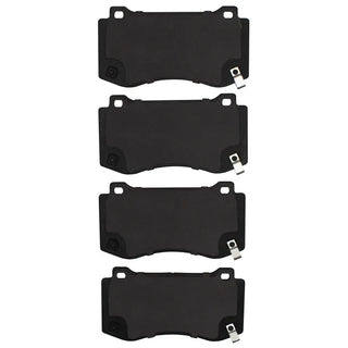 DFC Ultimate Duty Perf Brake Pads (FRONT): Chrysler 300 (05-23)