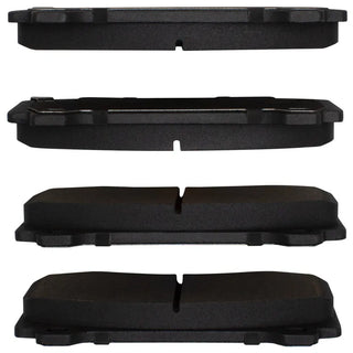 DFC Ultimate Duty Perf Brake Pads (FRONT): Chrysler 300 (05-23)