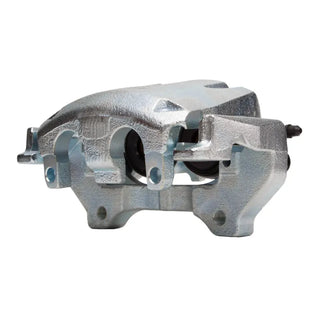 DFC Front-R Premium Caliper (FRONT): Dodge Durango (11-21) - Silver Zinc Coated