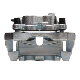 DFC Front-R Premium Caliper (FRONT): Dodge Durango (11-21) - Silver Zinc Coated